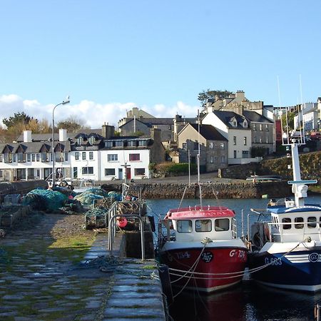 הוילה Roundstone Quay House מראה חיצוני תמונה