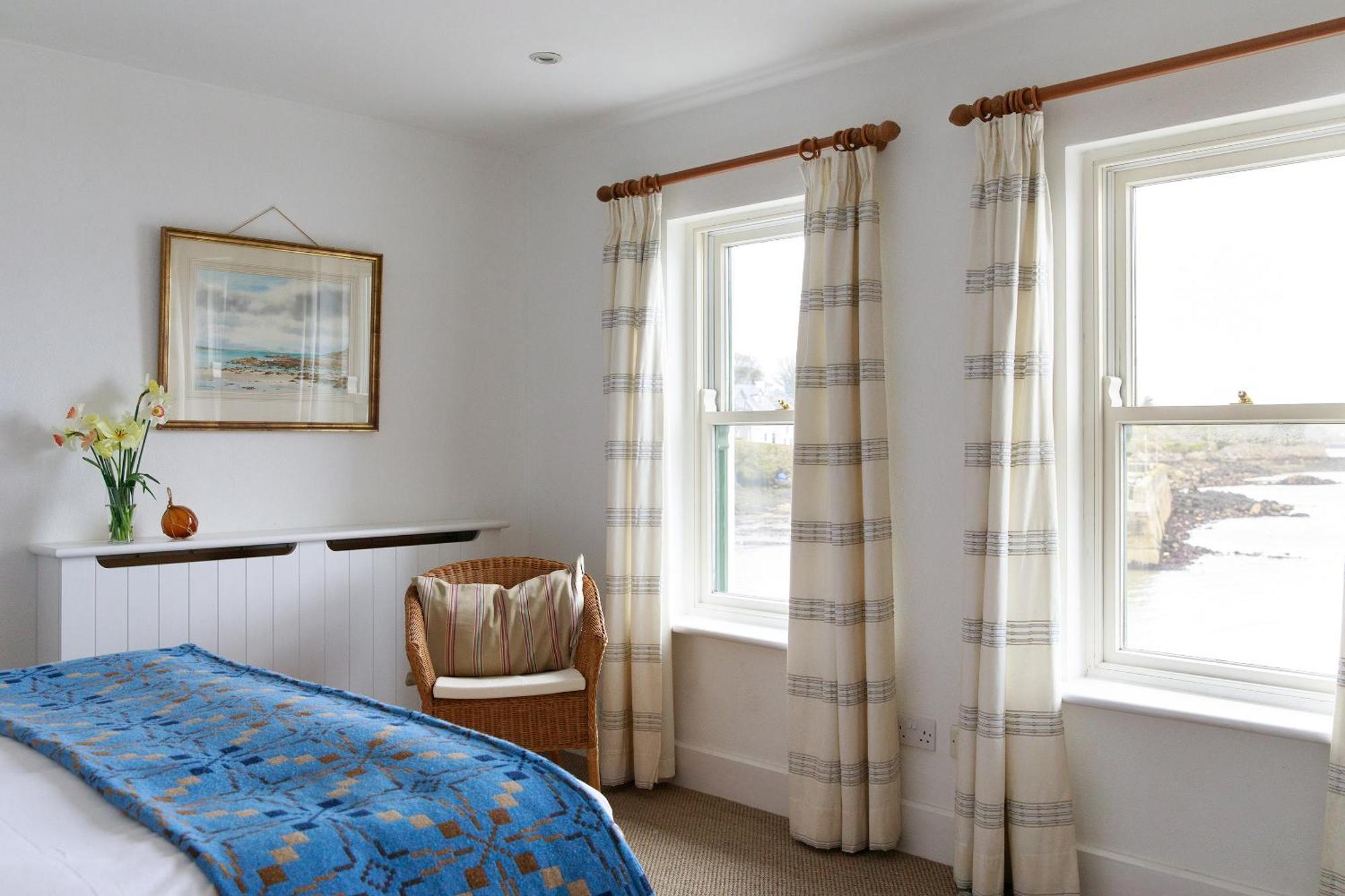 הוילה Roundstone Quay House חדר תמונה