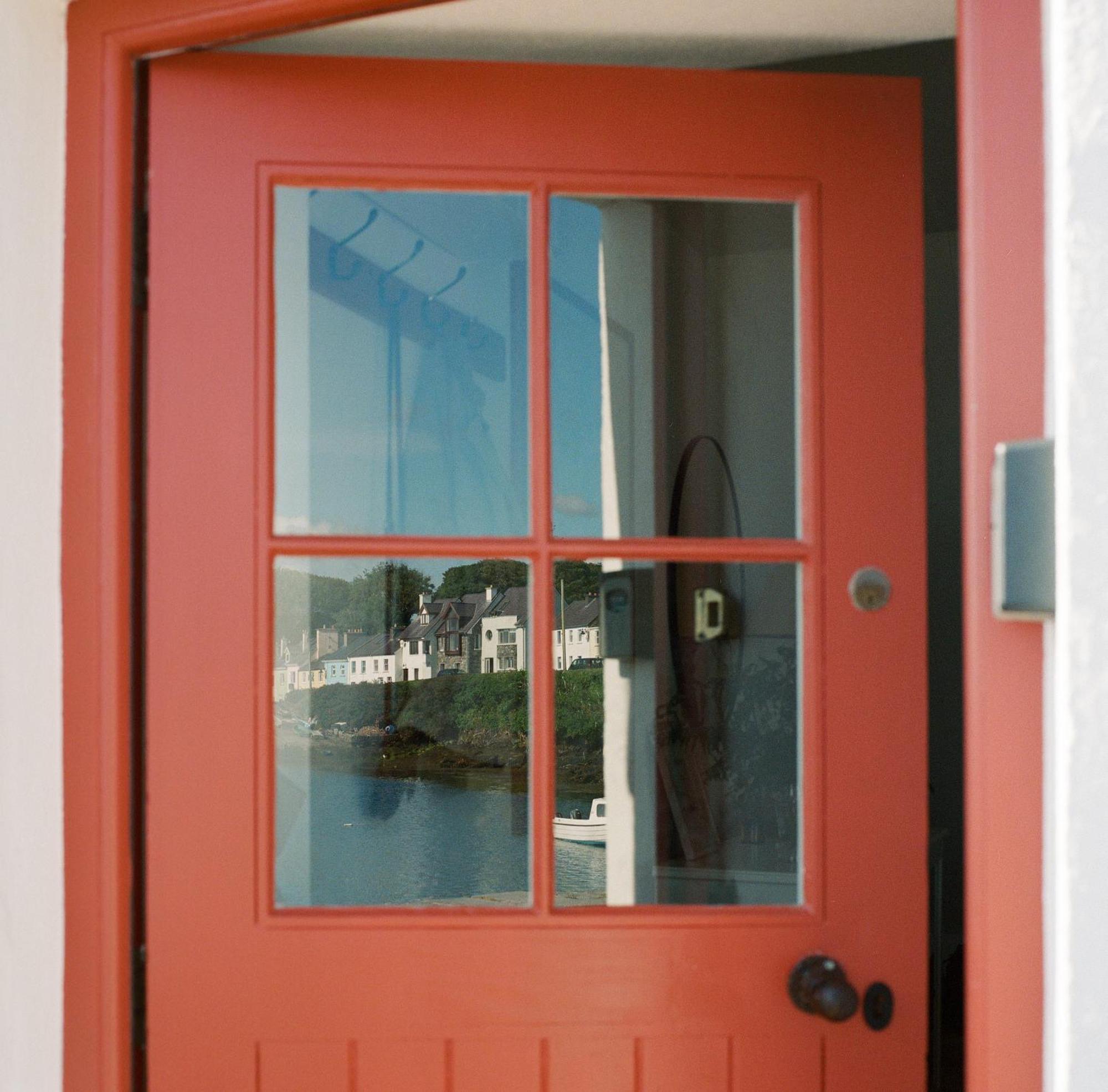 הוילה Roundstone Quay House חדר תמונה